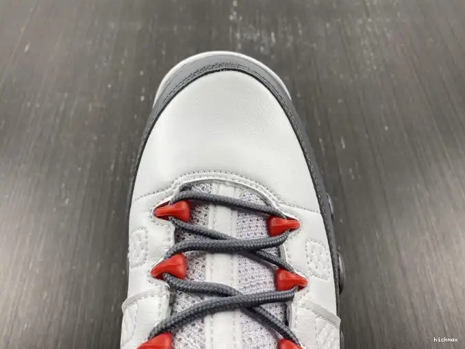 Rep MAX Jordan Fire CT8019-162 Red Air 9 0501